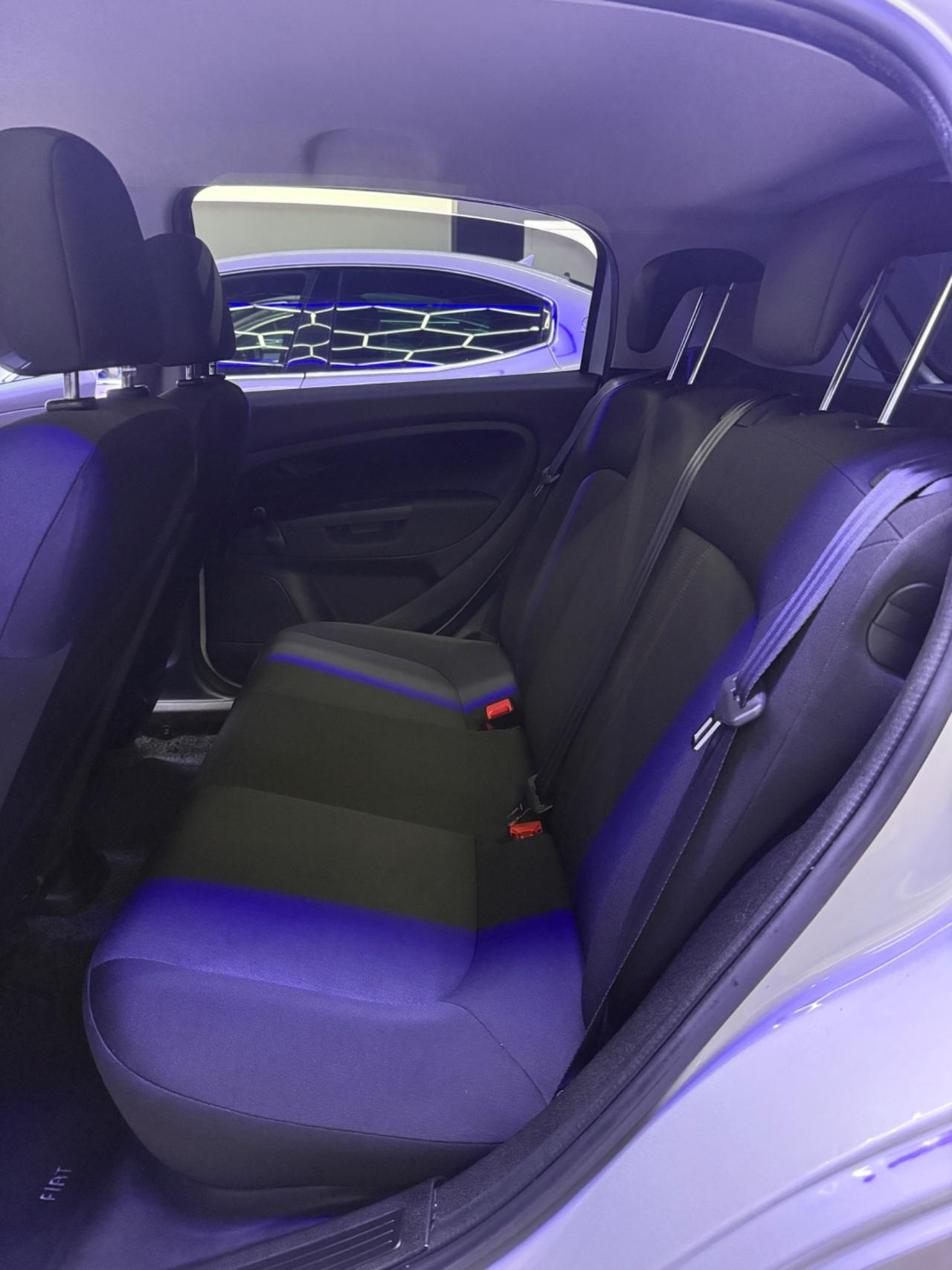 Fiat Punto 1.3 MJT II S&S 85 CV 5 porte ECO Easy