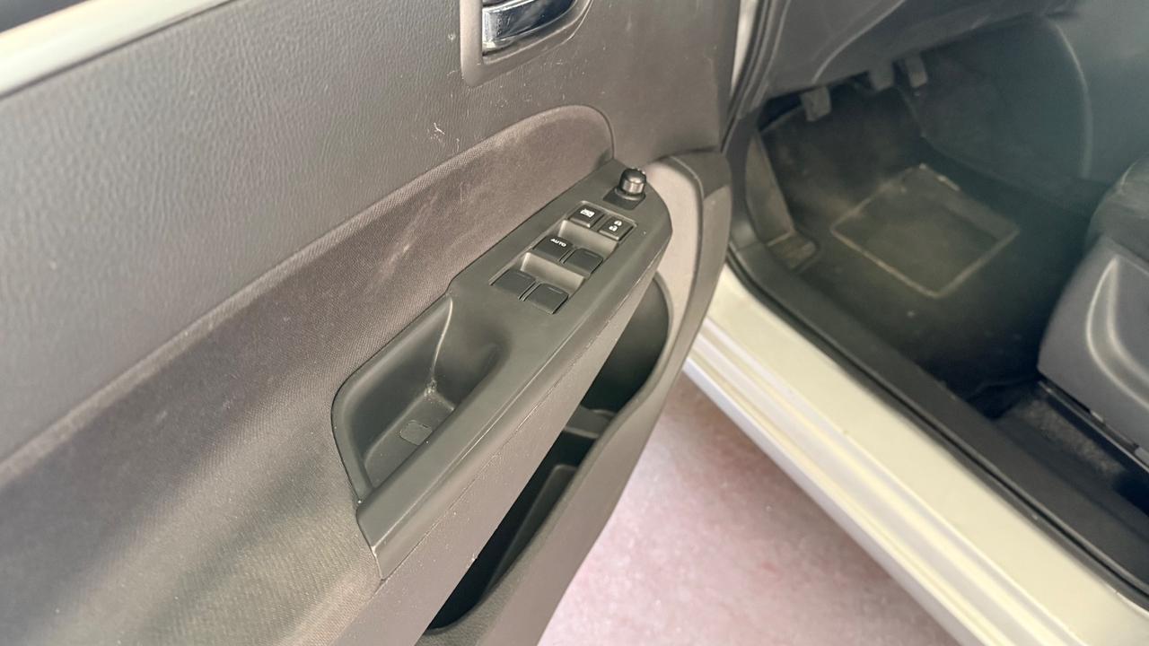 Suzuki Swift 1.2 VVT 5 porte GL Top