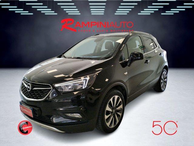 OPEL Mokka X 1.6 CDTI Ecotec 136CV 4x4 Innovation Pronta Conseg