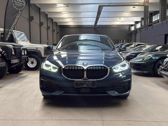 BMW 118 i 5p. Business Advantage