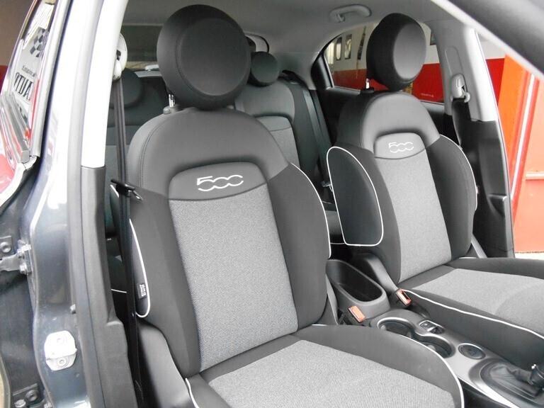 Fiat 500X 1.6 MultiJet 120 CV CAMBIO AUTOMATICO