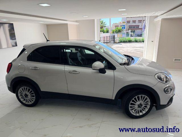 FIAT 500X 1.6 MultiJet 130 CV Club
