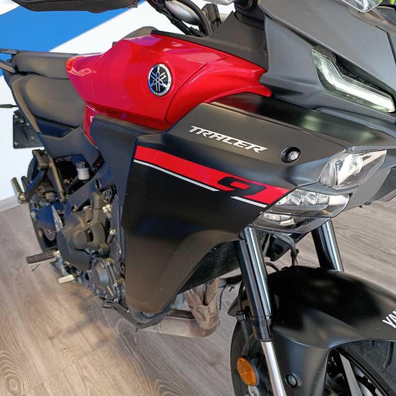 Yamaha Tracer 9 Y-AMT - 2025