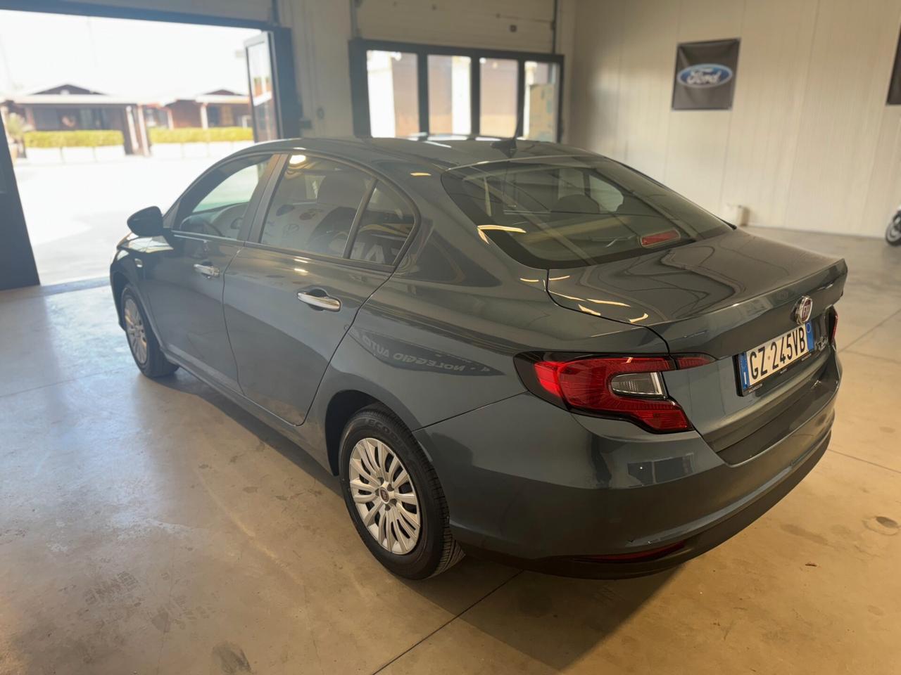 Fiat Tipo 1.6 Mjt S&S 4 porte City