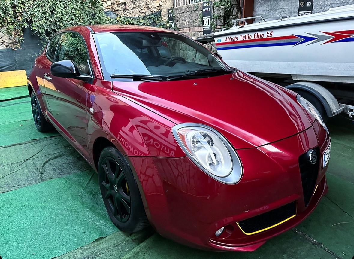 Alfa Romeo MiTo 1.4 78 CV NEOPATENTATI/ GARANZIA