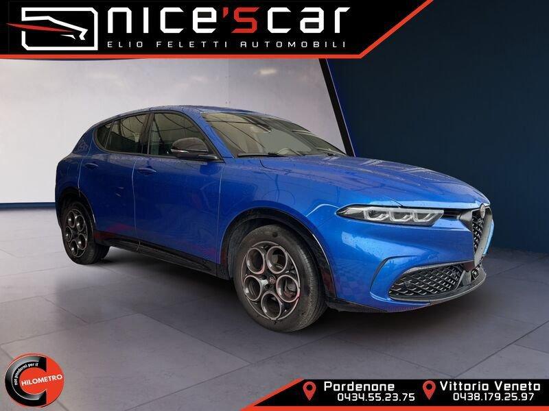Alfa Romeo Tonale 1.6 diesel 130 CV TCT6 Sprint