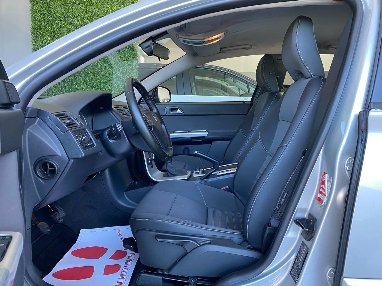 Volvo V50 D2 - Distribuzione Eseguita