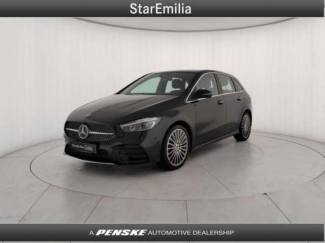 Mercedes-Benz B 250 B 250 e hybrid EQ AMG Line Advanced Plus