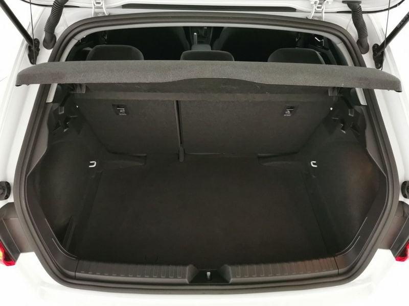 Audi A1 allstreet 30 1.0 tfsi Admired 110cv