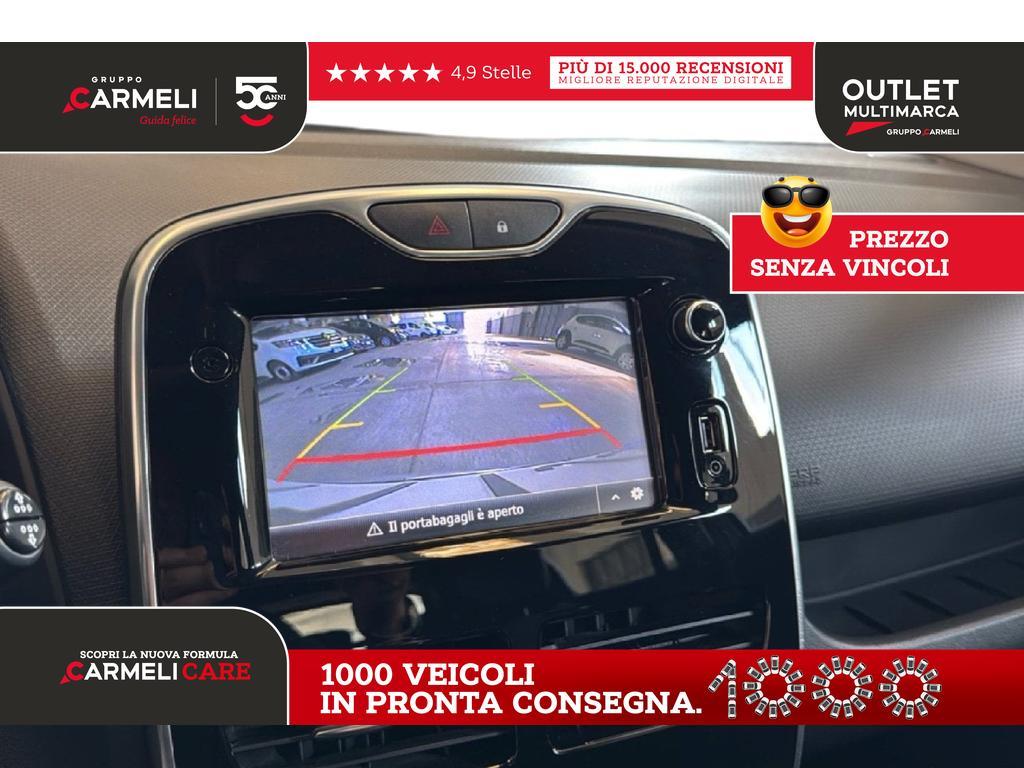 Renault Clio Sporter 1.5 dCi Energy Duel