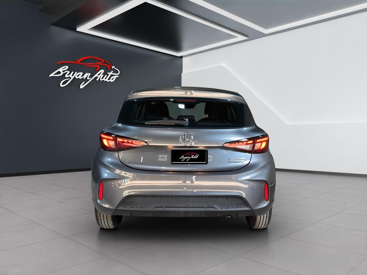 Mg MG3 1.5 Hybrid+ Standard