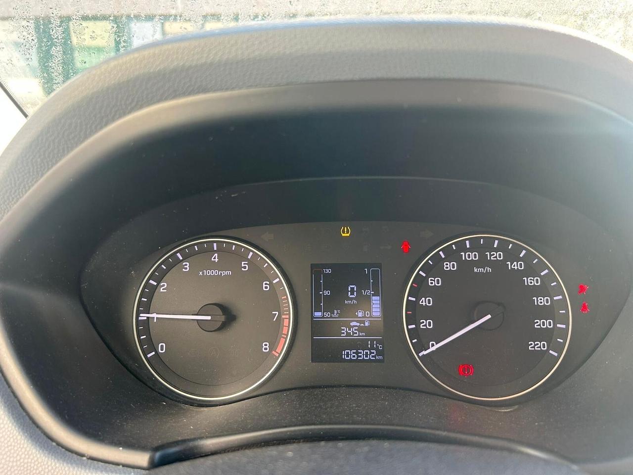 Hyundai i20 1.2 84 CV 5 porte Comfort