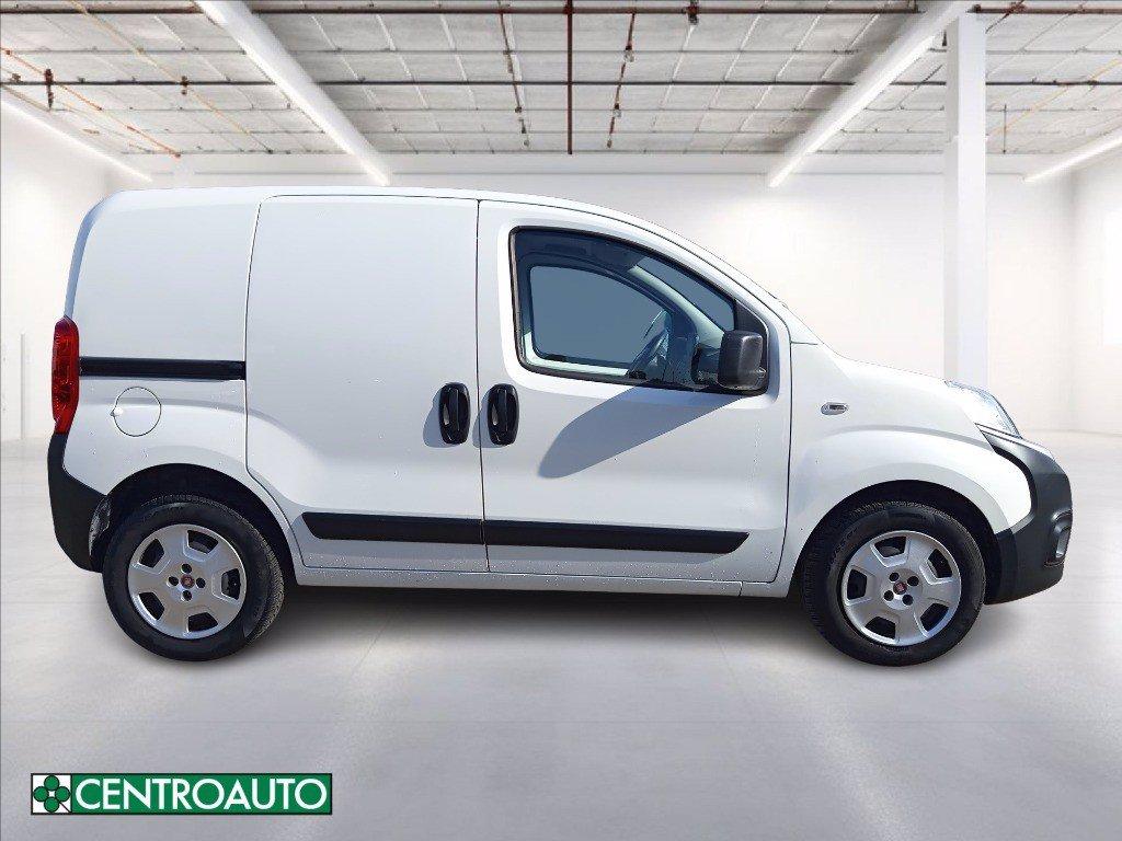 FIAT Fiorino cargo 1.3 mjt 95cv SX del 2021