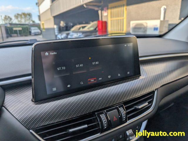 FOTON Tunland G7 Tunland G7 2.0 TDI Doppia Cabina 4WD AT8