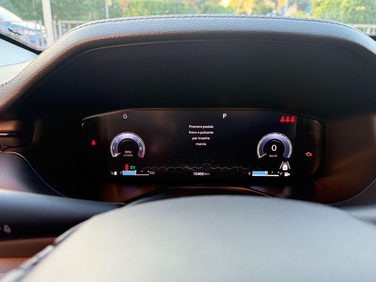 JEEP - Compass - 1.5 T4 130CV MHEV 2WD Summit