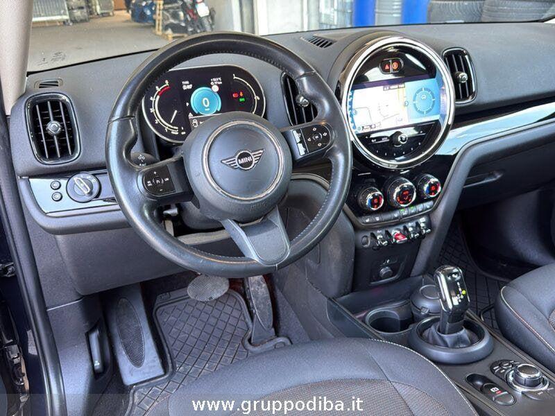 MINI Countryman Mini F60 2020 Diese Mini 2.0 Cooper D Hype auto