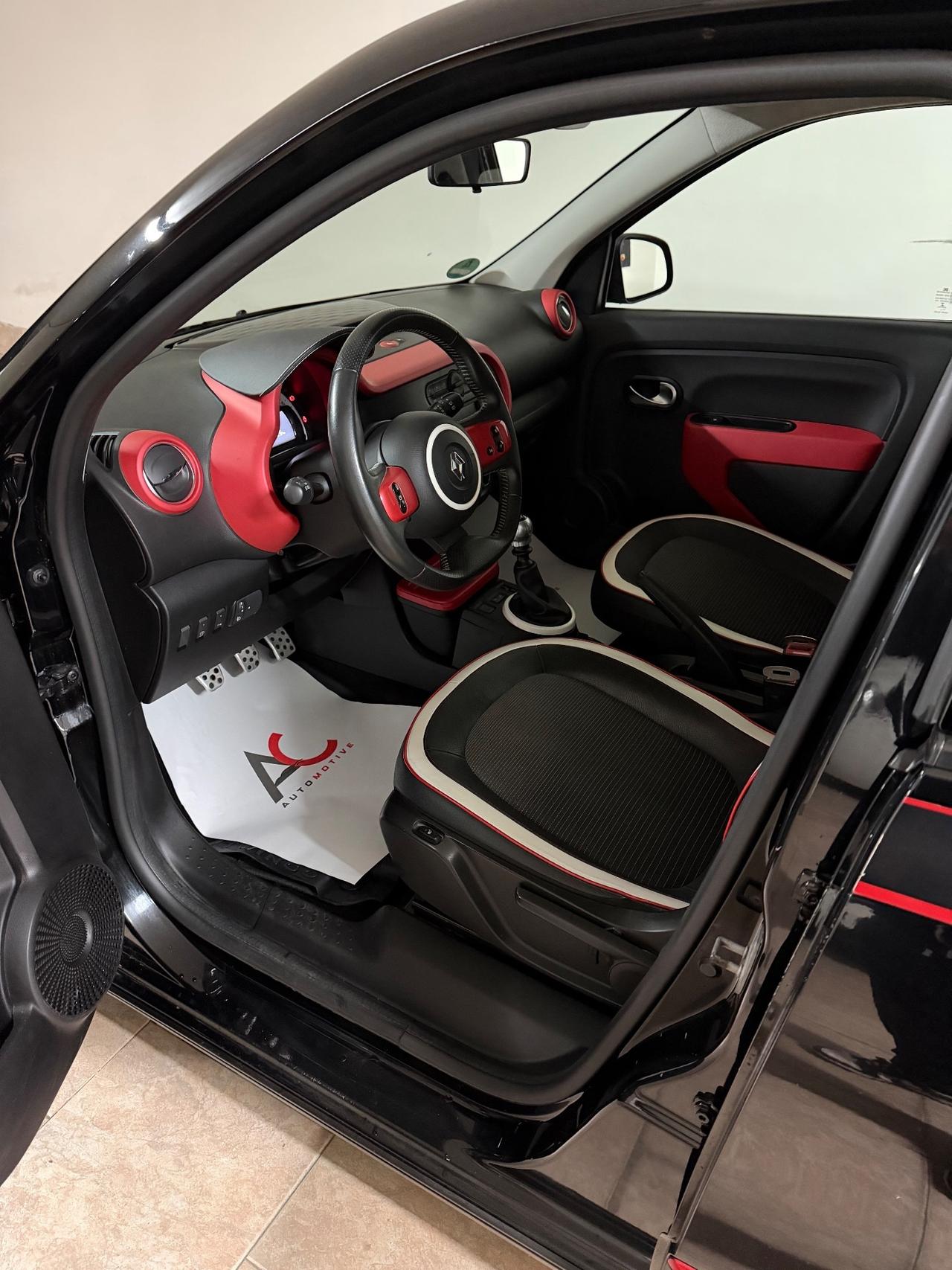 Renault Twingo TCe 90 CV Stop&Start Energy Intens