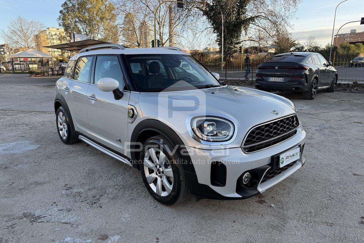 MINI Mini 1.5 Cooper SE Business Countryman ALL4