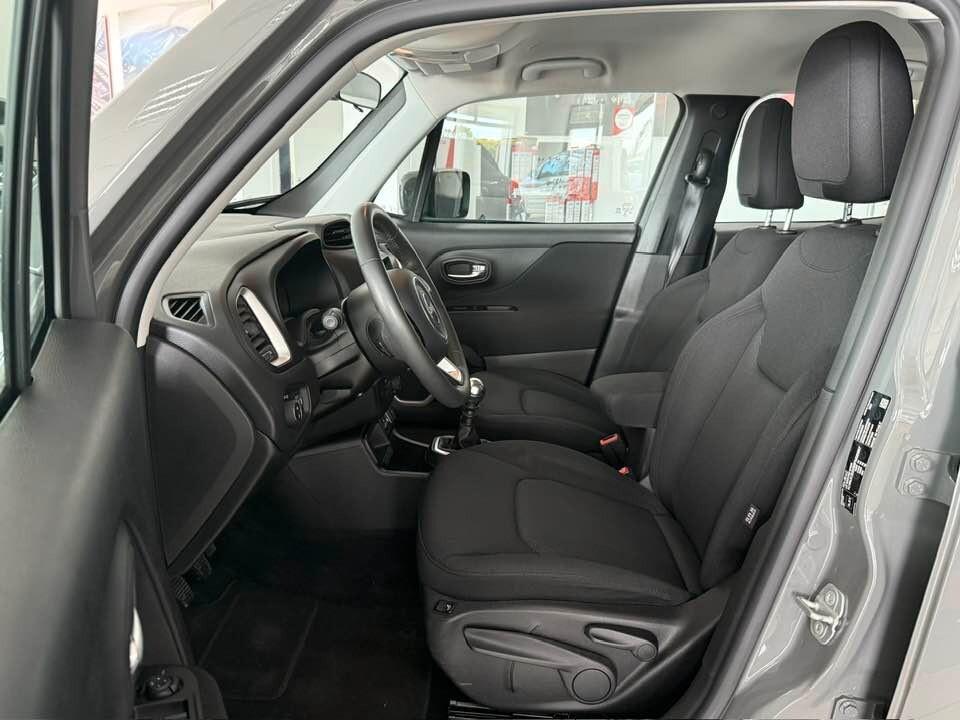 Jeep Renegade 1.6 Mjt 130 CV Business
