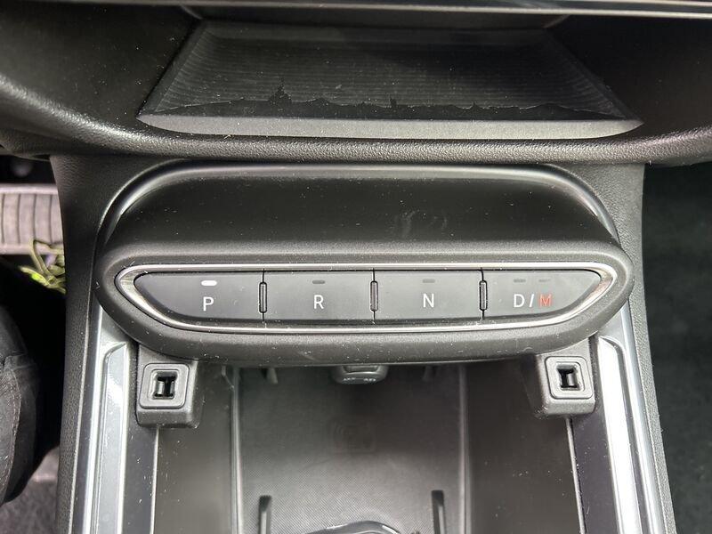 FIAT 600 IV 2023 1.2 hybrid La Prima 110cv auto