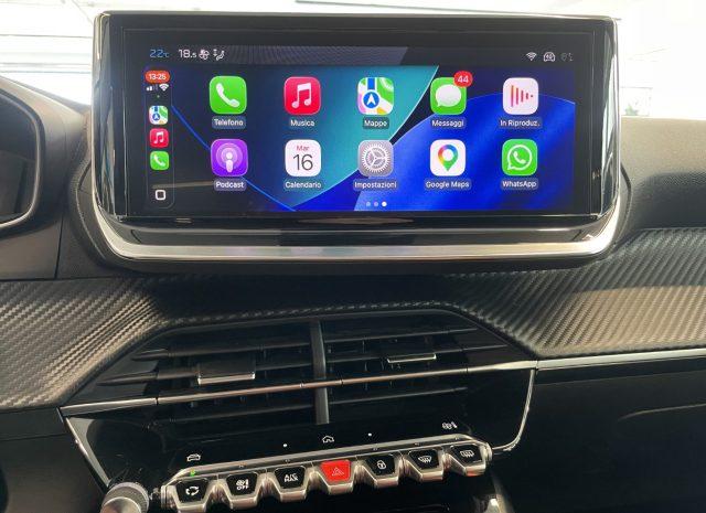 PEUGEOT 208 1.2 PureTech 100 CV Allure