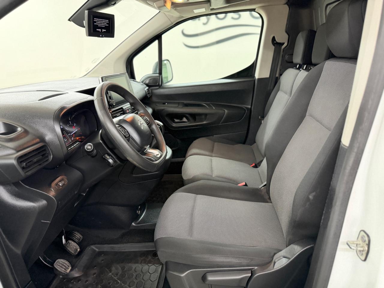 CITROEN BERLINGO VAN M DRIVE (Anno 2020)