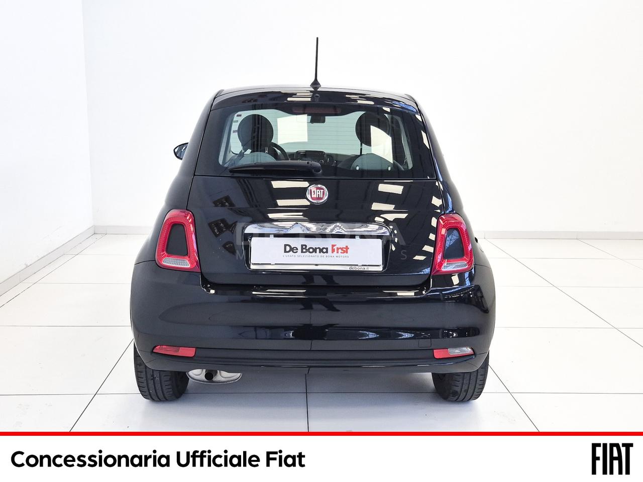 Fiat 500 1.2 pop 69cv my20