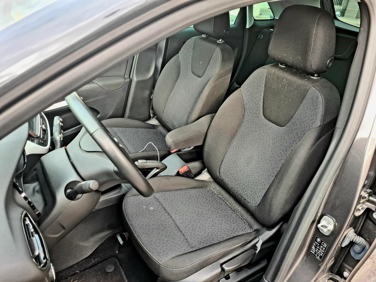 Opel Crossland 1.2 12V Start&Stop Design & Tech CAR-PLAY