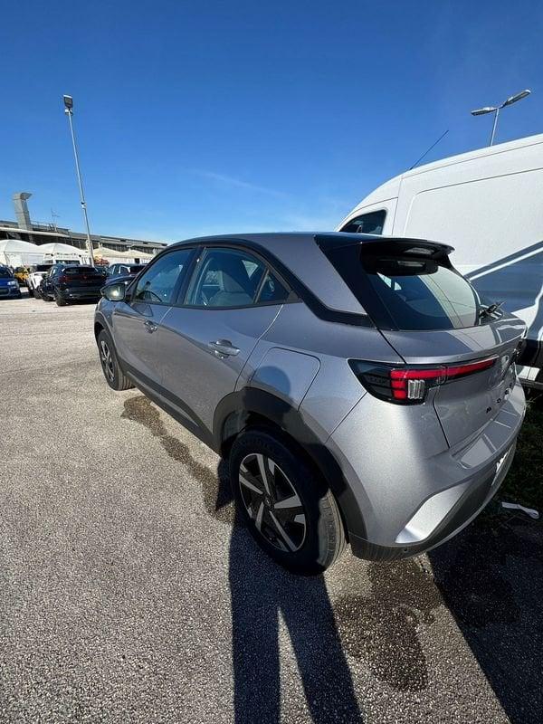 Opel Mokka Edition 1.2l 136cv MT