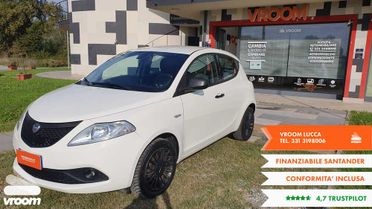LANCIA Ypsilon 3ª serie Ypsilon 1.2 69 CV 5 po...