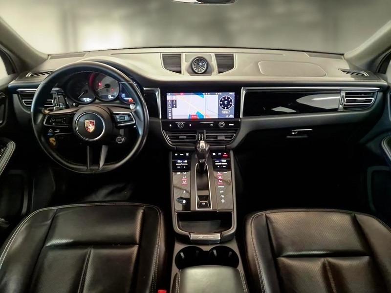 PORSCHE MACAN 2.9 V6 S AUTO SUV