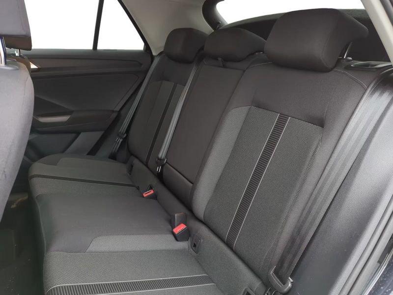 Volkswagen T-Roc 2.0 TDI SCR 150 CV DSG Life ACC FULL LED App Connect Cockpit Pro