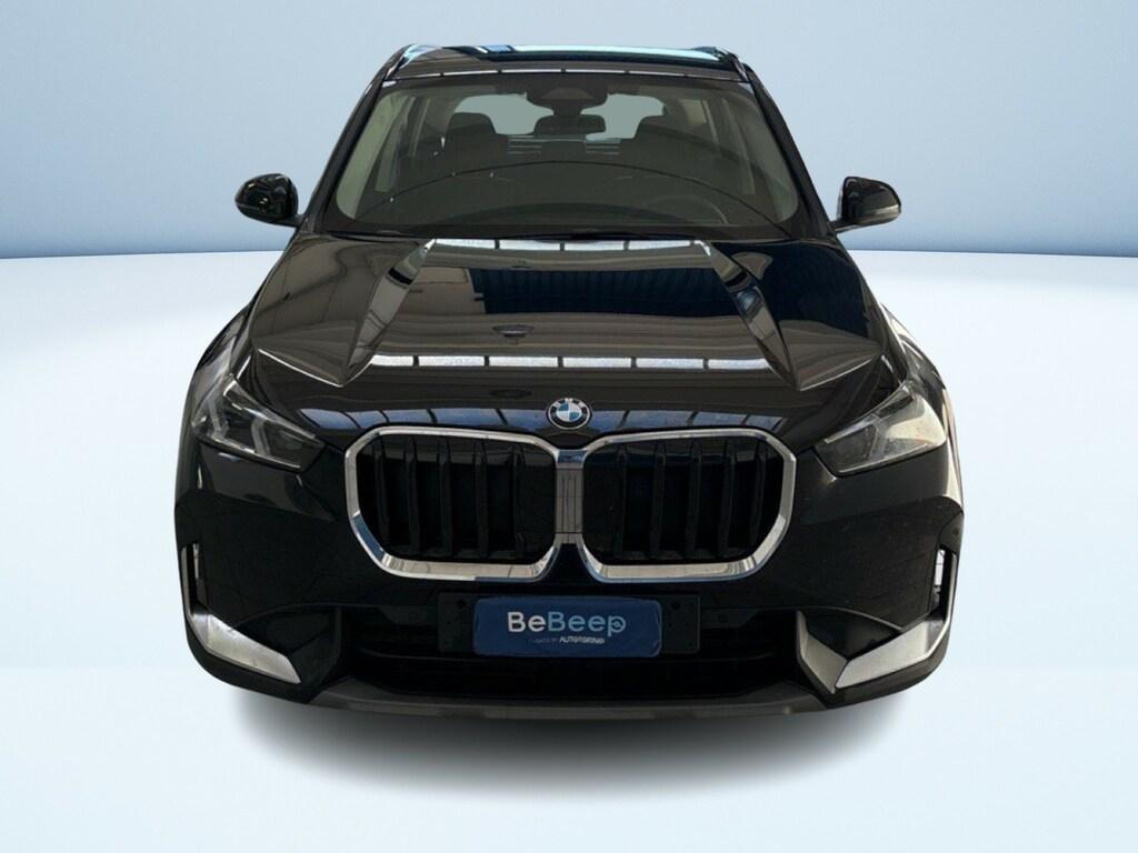 BMW X1 18 d sDrive DCT