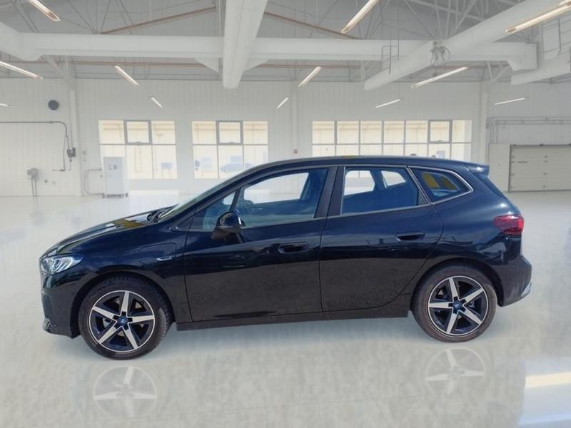 BMW SERIE 2 ACTIVE TOURER 225E XDRIVE 48V AUTO MONOVOLUME