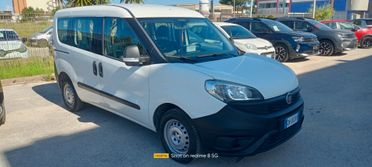Fiat Doblo Doblò 1.3 MJT PC-TN Cargo Lamierato E5