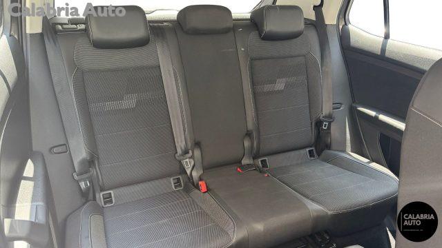 VOLKSWAGEN T-Cross 1.0 TSI 115 CV Style BMT