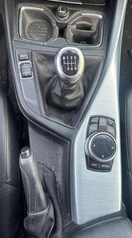BMW 114 114d 5p Business MOTORE DA SOSTITUIRE