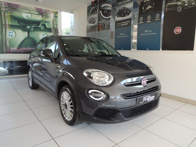 FIAT 500X 1.0 T3 120 CV Lounge