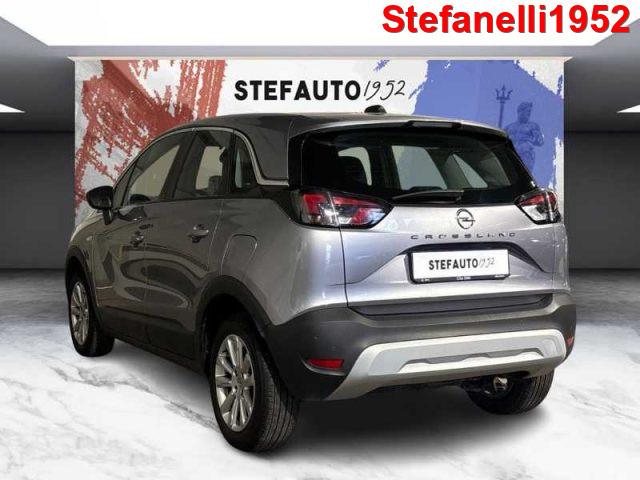 OPEL Crossland 2021 - 1.5 ecotec Elegance 110cv