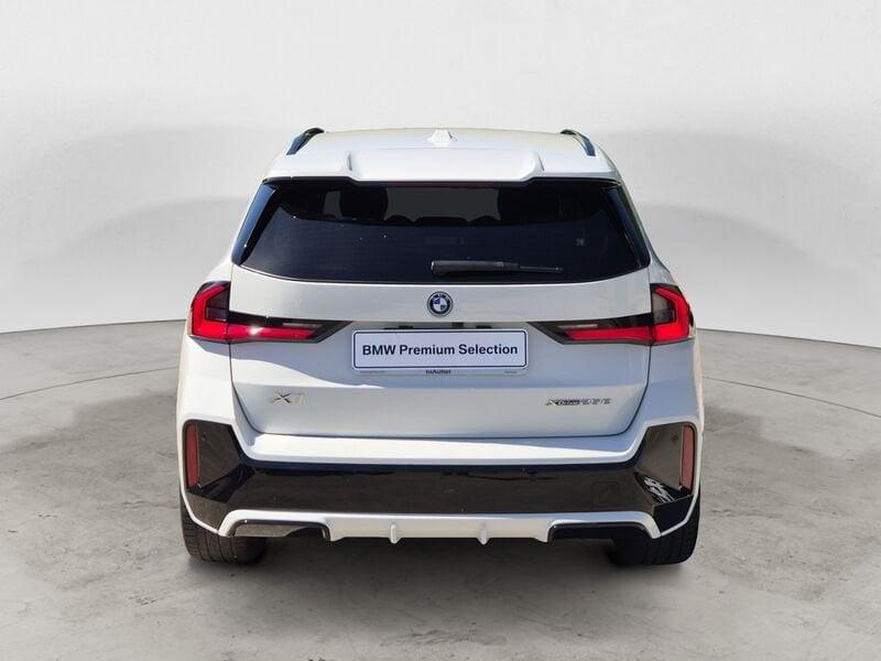 BMW X1 xdrive 25e MSport Pro auto
