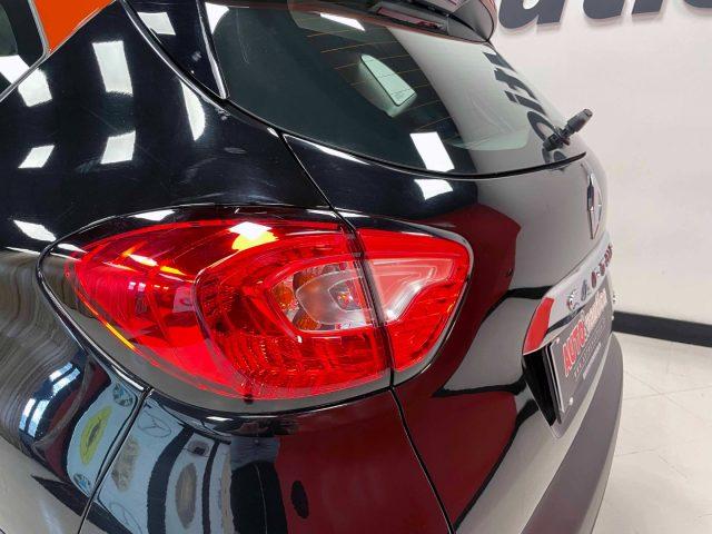 RENAULT Captur 1.5 dCI 8V 90 CV START&STOP LIVE