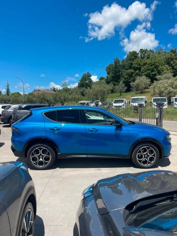 Alfa Romeo Tonale 1.6 Super 130cv tct6