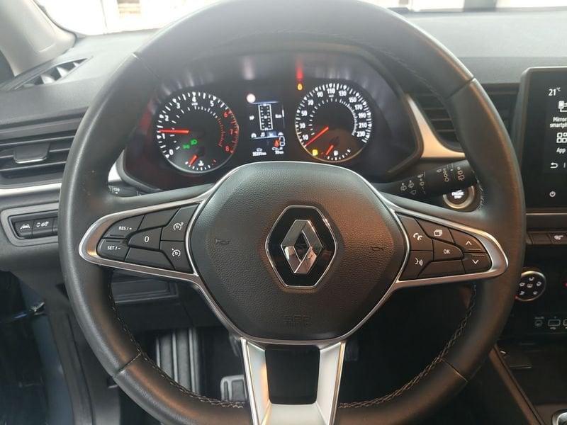 Renault Captur 1.0 TCE 90 EQUILIBRE GPL + 900€