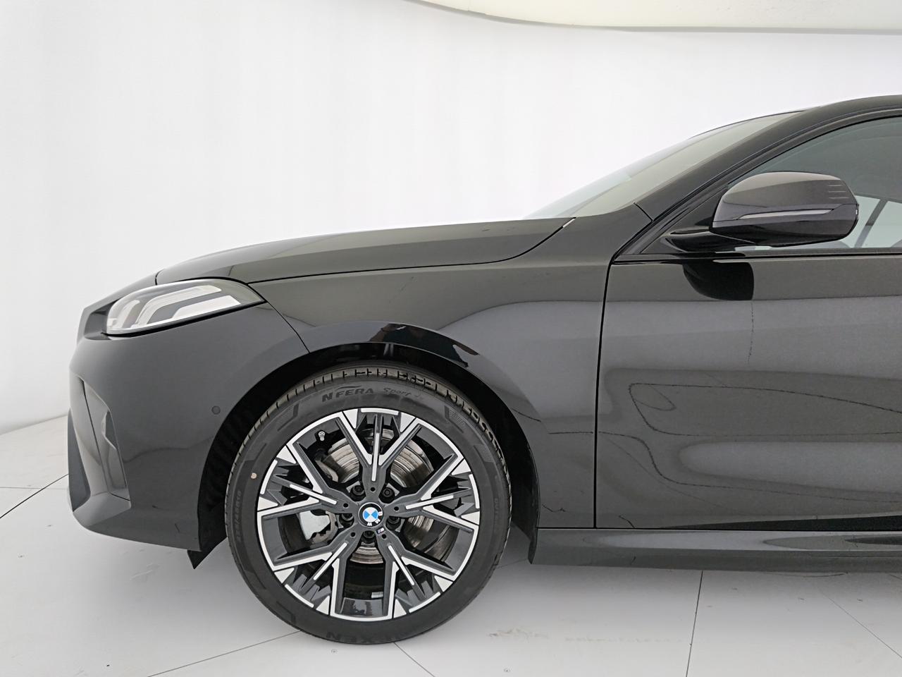 BMW Serie 1 120d 48V MSport Design