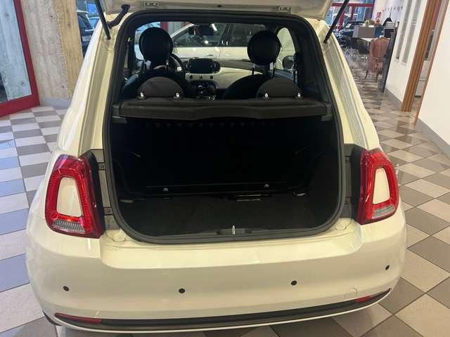 Fiat 500 1.0 hybrid Dolcevita 70cv