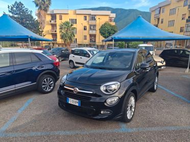 Fiat 500X 1.6 MultiJet 120 CV DCT Lounge