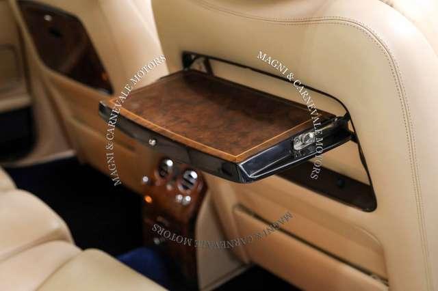 Rolls-Royce Silver Seraph VETTURA A.S.I.