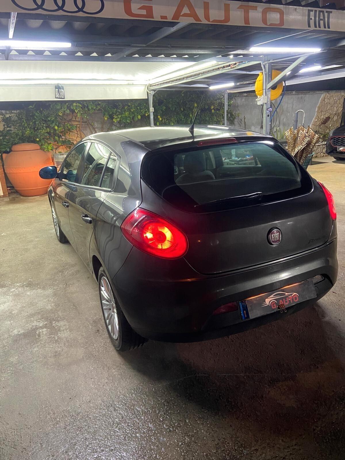 Fiat Bravo 1.4 Dynamic GPL