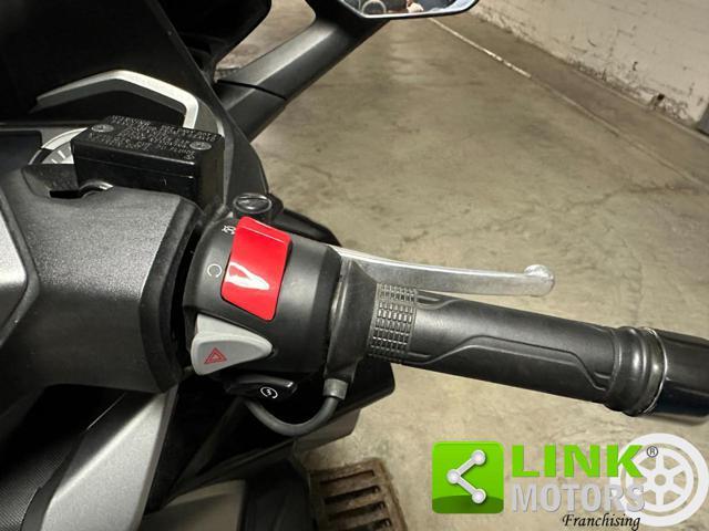 HONDA Forza 300 ABS UNICO PROPRIETARIO