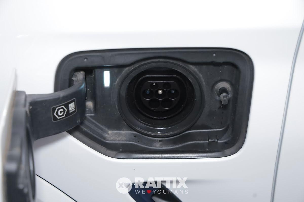 BMW X3 2.0 PHEV Msport xDrive30e Auto